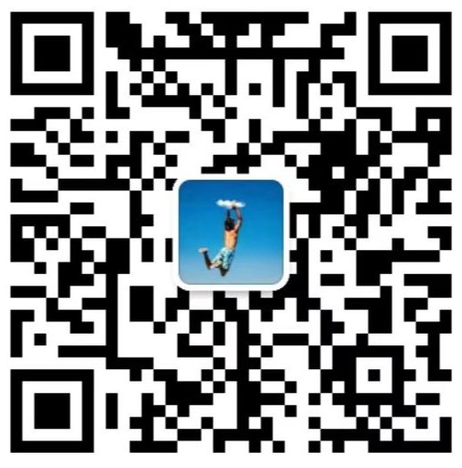 扫一扫 联系我们